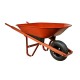 Wheelbarrow