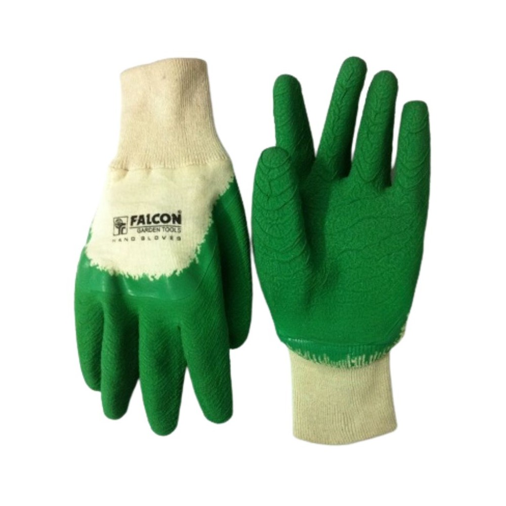 Hand gloves