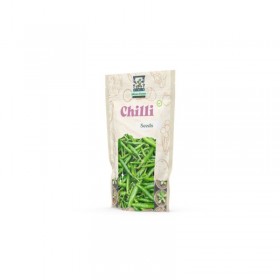 Green Chilli pack