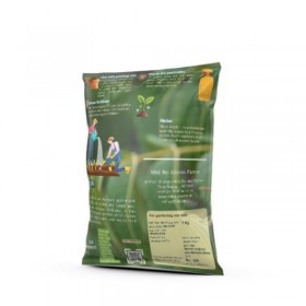 Neem Powder Front