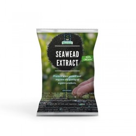 Seaweed extract Front