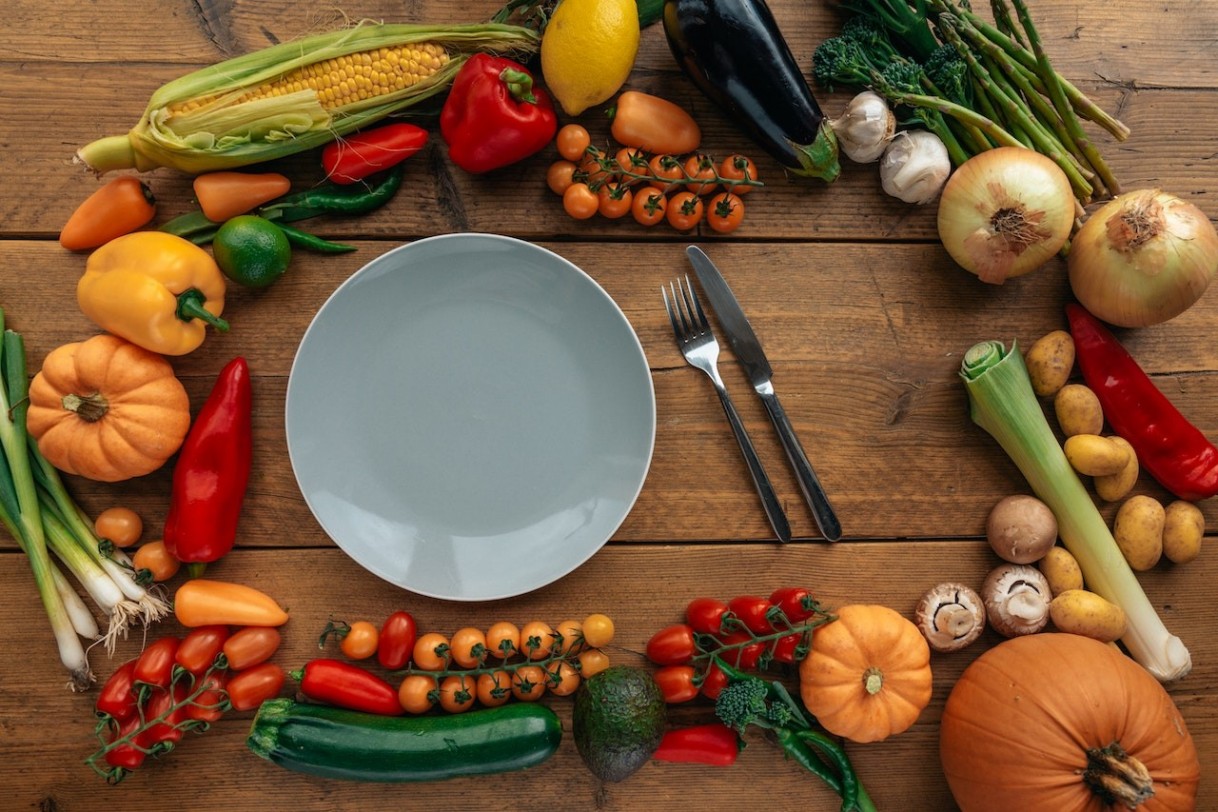 The Importance of Eating Organic: Why Organic Food Matters for Your Health and the Environment