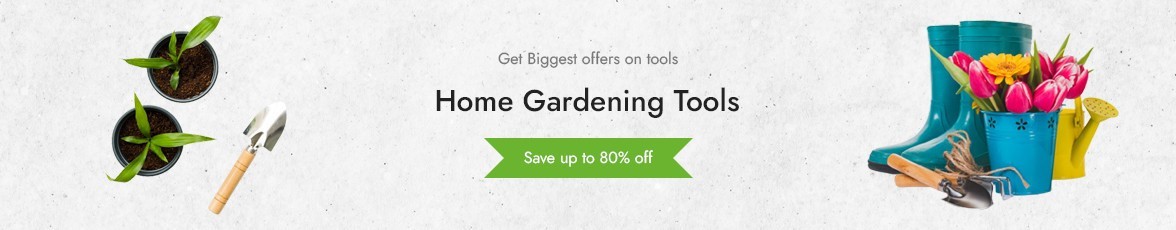 Gardening Store