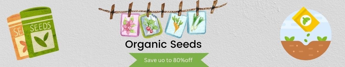 Organic Seeds