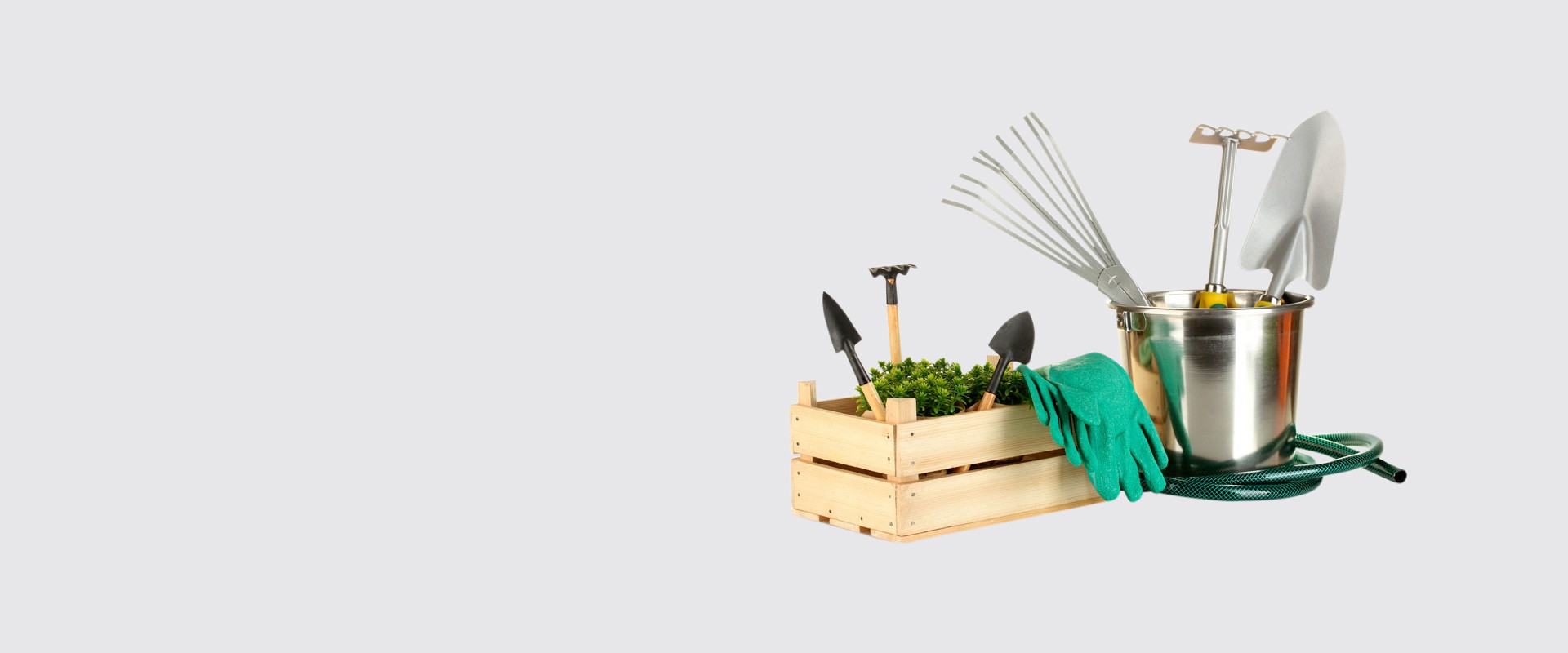 Best Quality Gardening tools