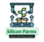 silicon farms logo removebg